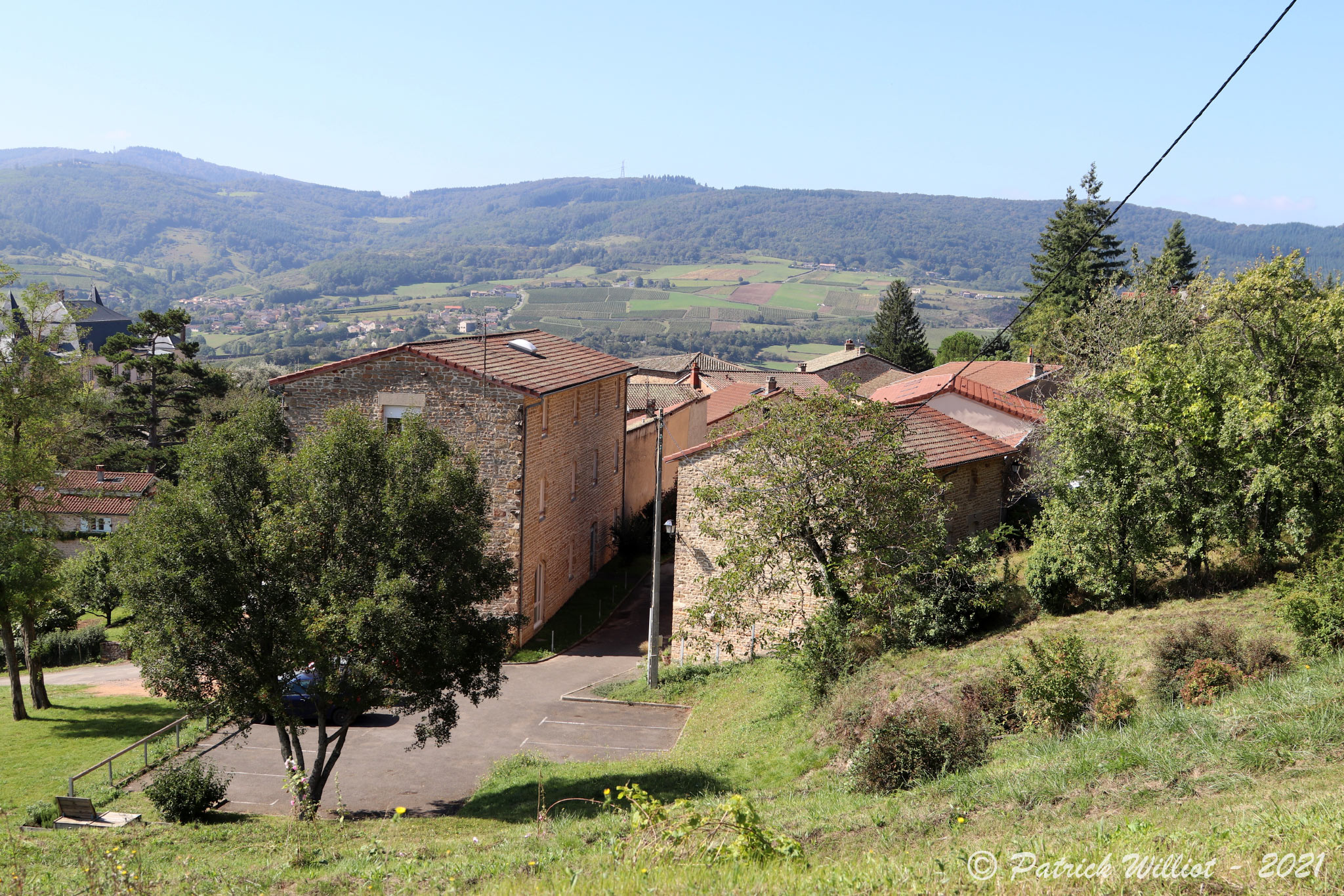 Solutré-Pouilly